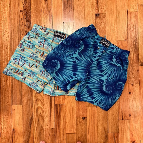 BUNDLE Vilebrequin Boys’ Suits - Picture 4 of 4